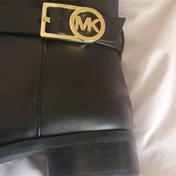 Michael Kors black size 7 - Picture 5 of 9